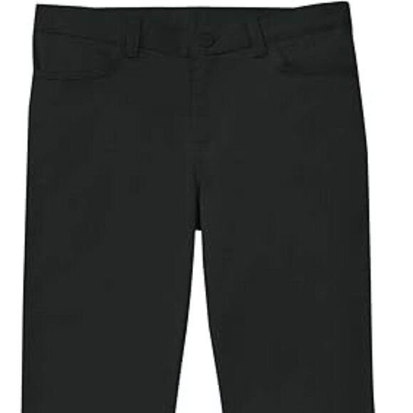 Classroom Girls Pants 51284 black - Picture 1 of 2